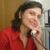 Sandra Crujeiro