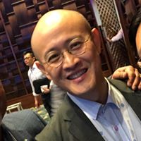 Alex Yoon