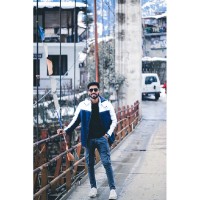 Shreyank Pillai