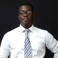 Mark Adjei Tetteh