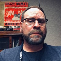 Matthew Benz