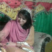 Sitara Zia