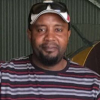 Terence Mugwede