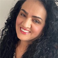 Afsaneh Bahrami