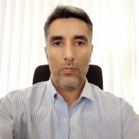 Roque Fernando Castillo Andreoli
