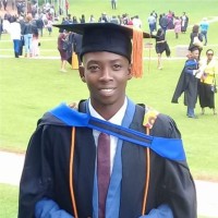 Mpho Dibetle