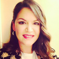 Mercedes Daza López