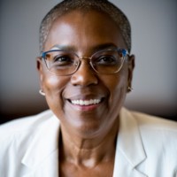 Reneé Maxwell, SPHR,ODCP