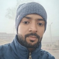 Ghanshyam Mahaur