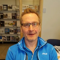 Gunnar Andersson