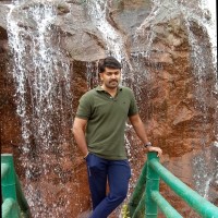 Arjun AP