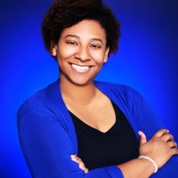 Janelle Ward