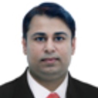 Rajesh Gagneja (LION)