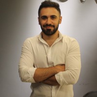 Mohammad Matar