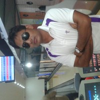 Suraj Singh