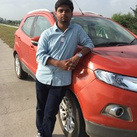Pratyush Mishra