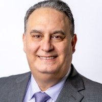Raymond Ghattas