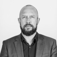 Steve Haentjens