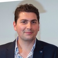 Anastasios Michailidis
