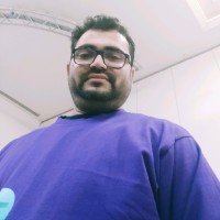 Ubed Ahmed Rana