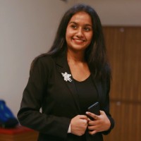 Veronica Singh