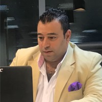 Sameh Mousa