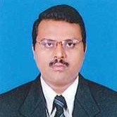 Chandra Shekar V