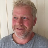Helge Laudal