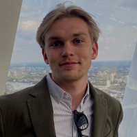 Victor Hjalmarsson