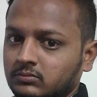Kishan Mistry
