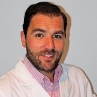 Daniel González Fernández