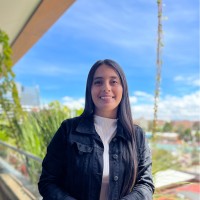 Katherinne Daza Saldaña