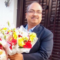 Vinod Tiwari