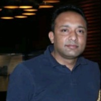 Manish Kukreti