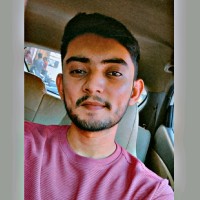 Manthan Parekh