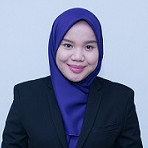 Aida Zainuddin