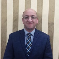 Eslam Sobhy Yehia, MBA, CMA, CSCA