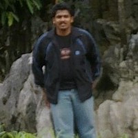 shaiful rahman