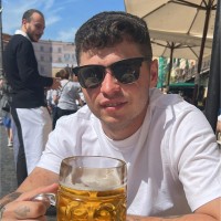 Liam Tobin