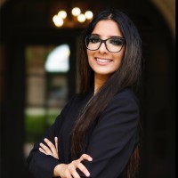 Araalya Mahajan