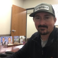 Chris West