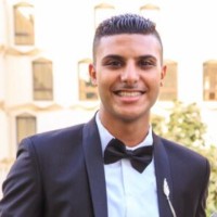 Mario Makram