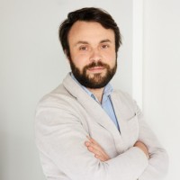 Antoine Bouchard