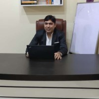 Sunil Kaushik