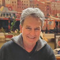 Andrew Barclay