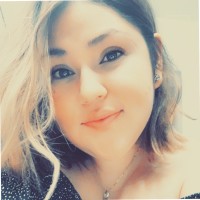 Miryam Fernanda Dorantes