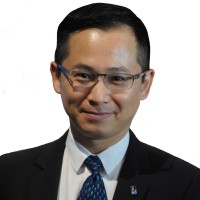Thomas Wu