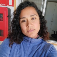 Katherine Molina Herrera