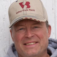 Jim Randall
