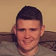 Anthony Doran